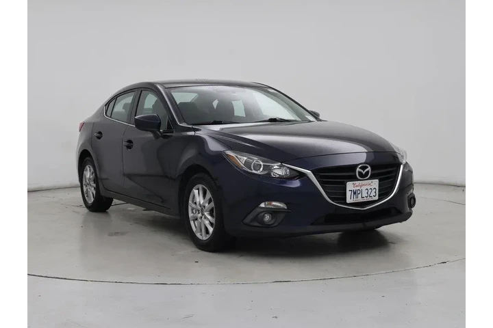 $15998 : Mazda Mazda3 2015 i Touring image 1