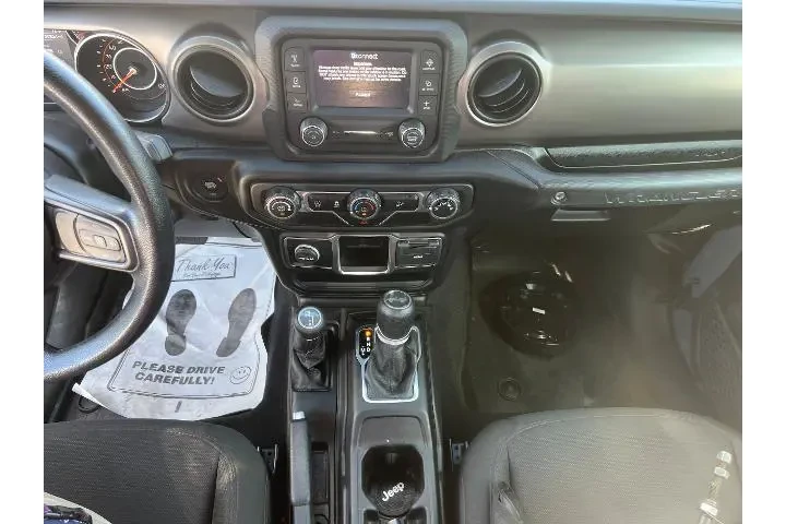 $29995 : Jeep Wrangler 2020 4x4 Sport image 9