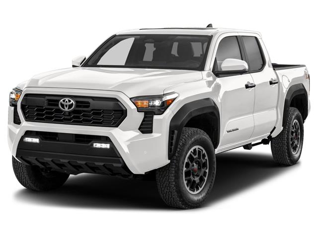 $54105 : 2024 Tacoma TRD Off-Road image 1