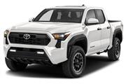 $54105 : 2024 Tacoma TRD Off-Road thumbnail