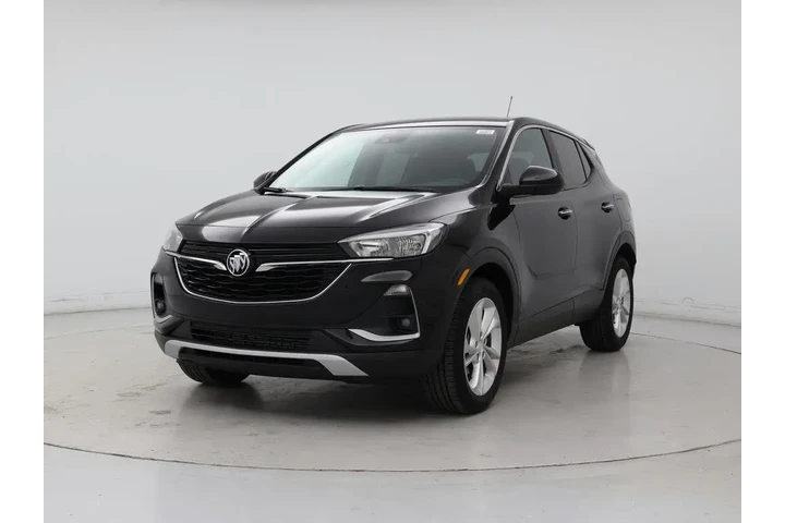 $23998 : Buick Encore GX 2023 Preferr image 4