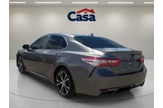 $23995 : Toyota Camry 2020 SE 4dr Sed thumbnail