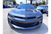 2018 Camaro 1LT thumbnail