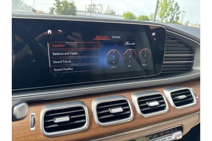 $39995 : Mercedes-Benz GLE 2022 AWD G image 8