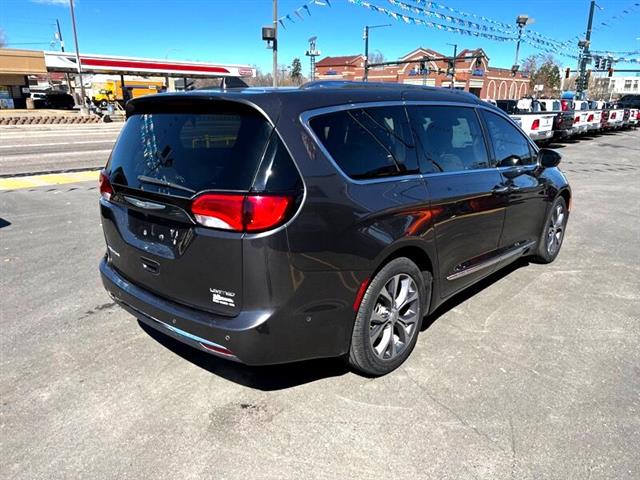 $23299 : 2017 Pacifica Limited FWD image 4
