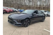 Hyundai SONATA 2024 N Line 4
