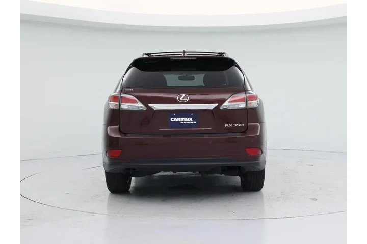 $24998 : Lexus RX 350 2014 AWD 4dr SU image 6