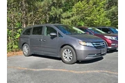 $10173 : Honda Odyssey 2014 EX-L 4dr thumbnail