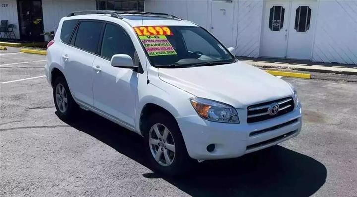 $11499 : 2008 TOYOTA RAV4 image 2