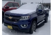 Chevrolet Colorado 2024 4x4 en Minneapolis y Saint Paul