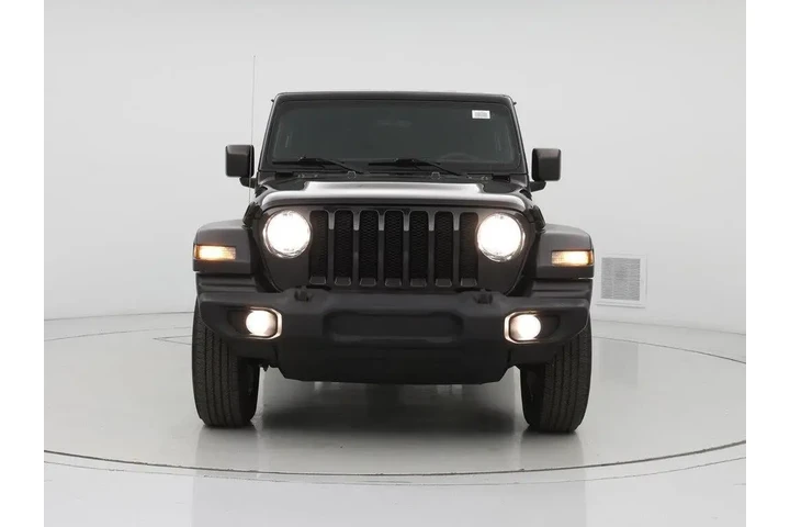 $30998 : Jeep Wrangler 2023 4x4 Sport image 5