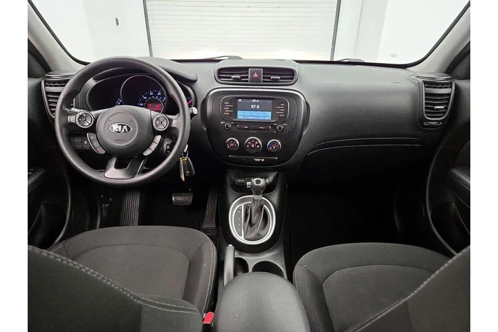 $13599 : Kia Soul 2019 4dr Crossover image 9