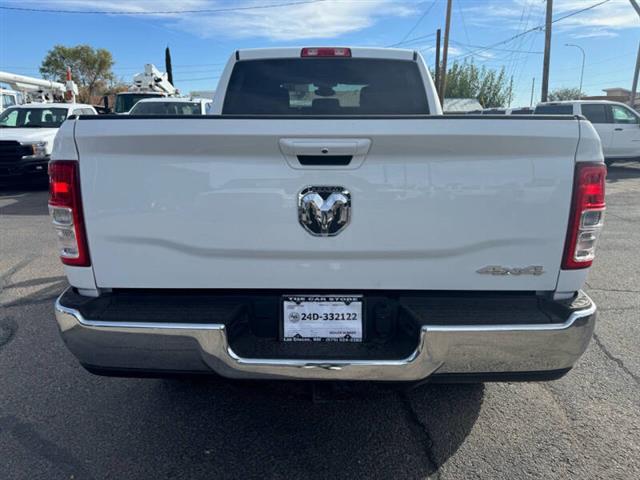 $48995 : 2021 RAM 2500 Big Horn image 7