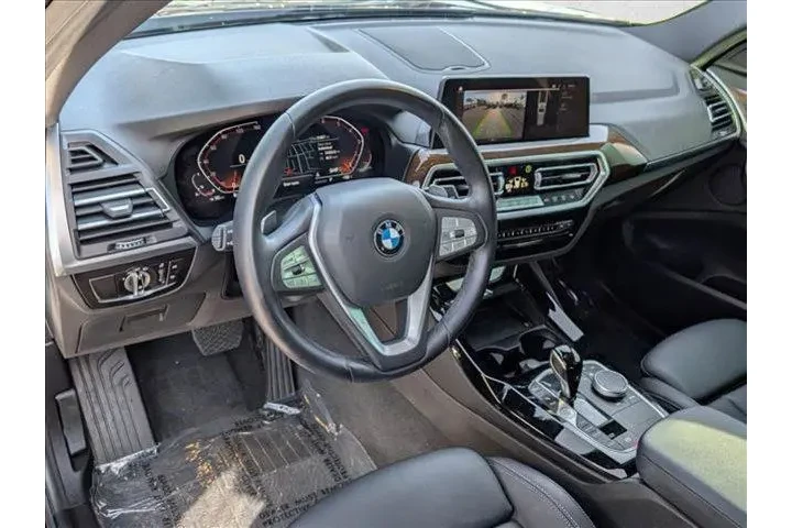 $31359 : BMW X3 2023 sDrive30i 4dr Sp image 10