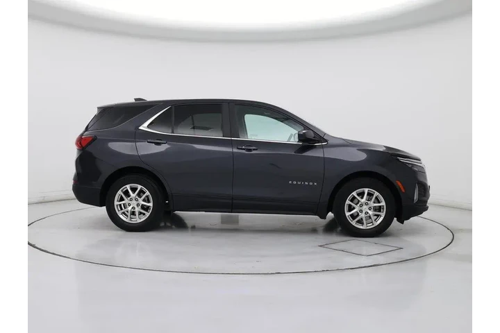 $17998 : Chevrolet Equinox 2022 LT 4d image 7