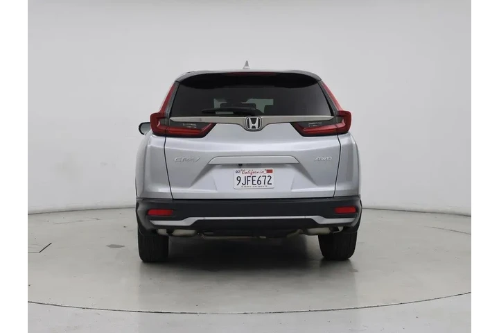 $29998 : Honda CR-V 2022 AWD EX-L 4dr image 6
