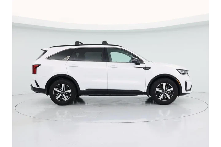 $21998 : Kia Sorento 2022 EX 4dr SUV image 7