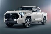 2024 Tundra i-FORCE MAX Plati en Portland