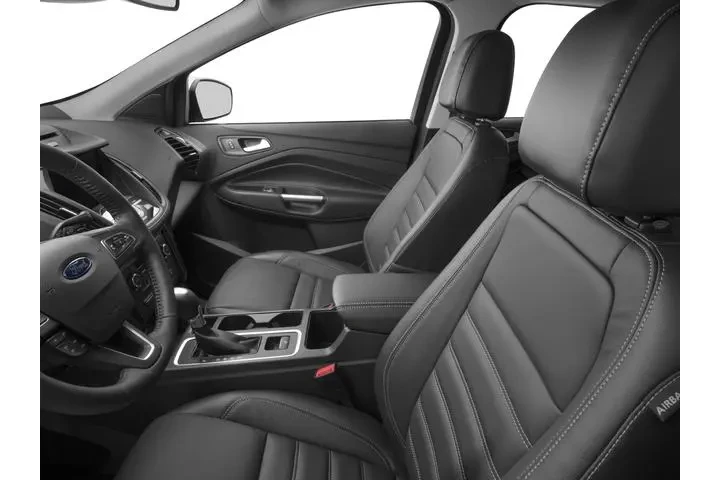 $10990 : Ford Escape 2017 AWD Titaniu image 9