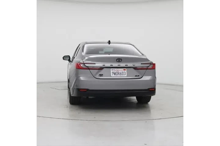 $39998 : Toyota Camry 2026 AWD XLE 4d image 6