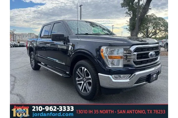 $36998 : Ford F-150 2023 4x2 XL 4dr S image 1