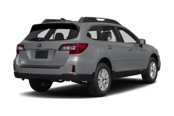 $6983 : Subaru Outback 2015 AWD 2.5i image 2