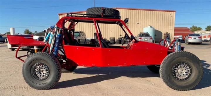 $22500 : 2014 RCON SANDRAIL image 4