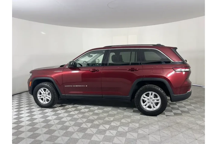 $26291 : Jeep Grand Cherokee 2023 4x4 image 4