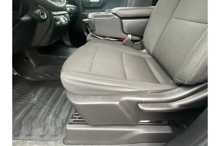 $39998 : Chevrolet Silverado 2500HD 2 image 10
