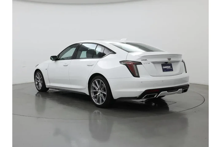 $36998 : Cadillac CT5 2023 Sport 4dr image 2