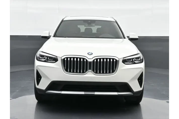 $37891 : BMW X3 2023 sDrive30i 4dr Sp image 4
