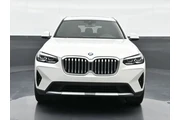 $37891 : BMW X3 2023 sDrive30i 4dr Sp thumbnail
