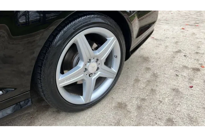 $9995 : 2010 Mercedes-Benz CL-Class C image 9