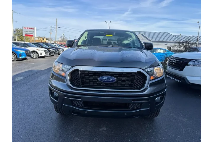 $14899 : Ford Ranger 2019 4x2 XLT 4dr image 2