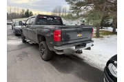 2016 Silverado 2500HD en Vermont