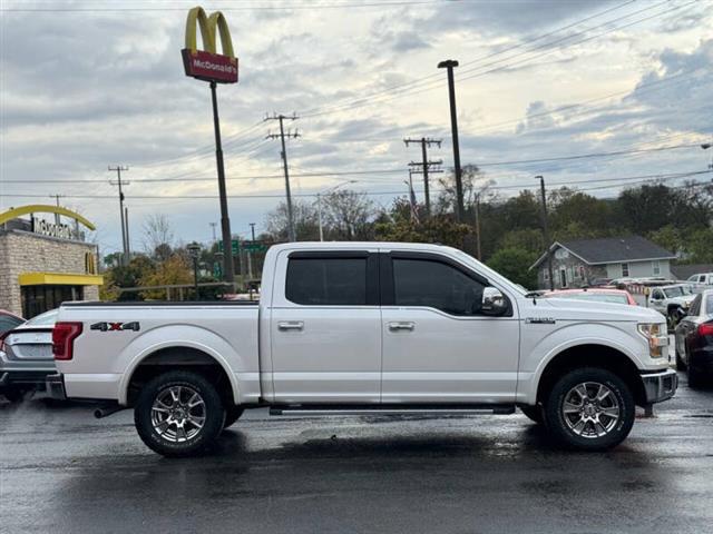 $23495 : 2016 F-150 Lariat image 6