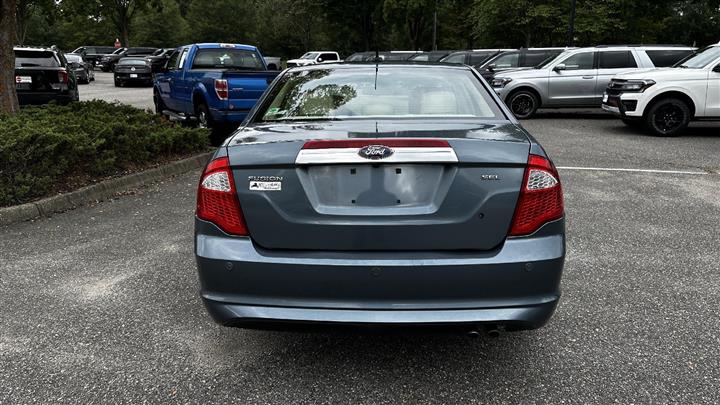 $7200 : PRE-OWNED 2012 FORD FUSION SEL image 6