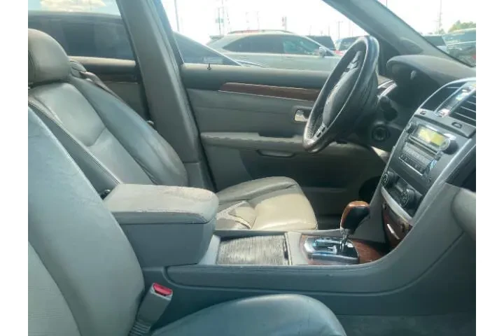 $3990 : 2007 SRX image 10