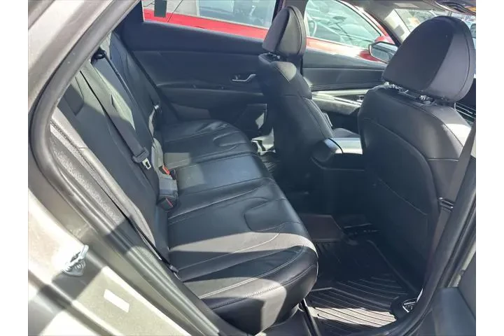 $21599 : Hyundai ELANTRA Hybrid 2023 image 10