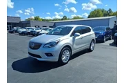Buick Envision 2017 AWD Pref en Cleveland