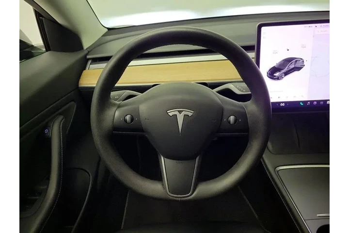 $25998 : Tesla Model 3 2021 AWD Long image 10