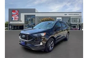 $31627 : Ford Edge 2023 AWD SEL 4dr C thumbnail