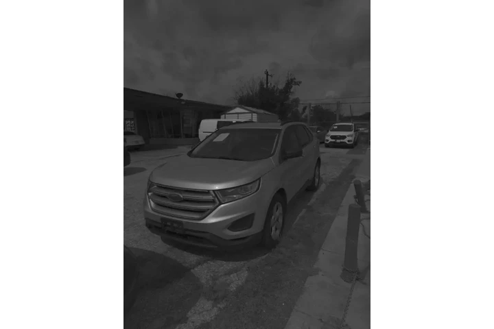 $11995 : 2017 Edge image 3