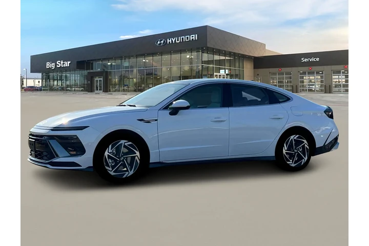 $30988 : Hyundai SONATA 2025 SEL Conv image 2