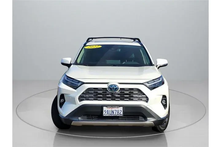 $36492 : Toyota RAV4 Hybrid 2022 AWD image 2