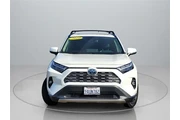 $36492 : Toyota RAV4 Hybrid 2022 AWD thumbnail