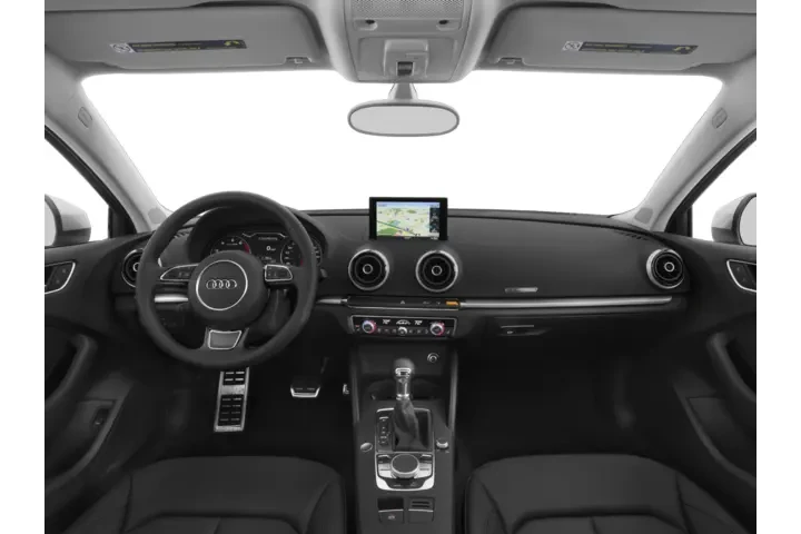 2016 A3 2.0T Premium quattro image 6