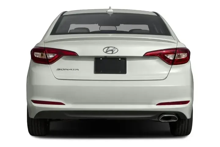 $8362 : Hyundai SONATA 2017 SE 4dr S image 8