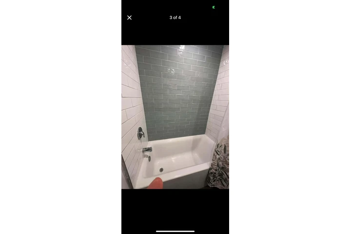 $1100 : Rento cuarto image 3