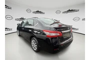 Nissan Sentra 2013 S 4dr Sed en New York